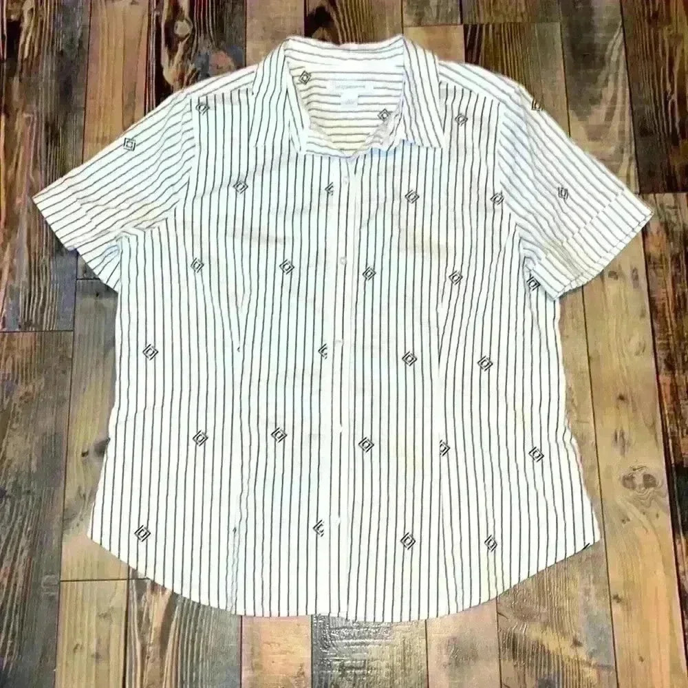 Women’s Liz Claiborne blouse size large